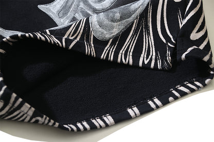 Hellstar Studios Shorts New