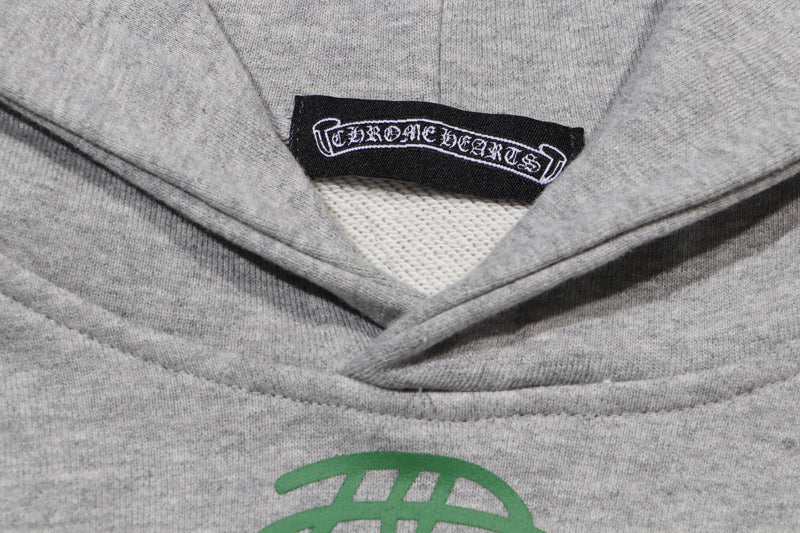 Chrome Hearts New Hoodie -7012