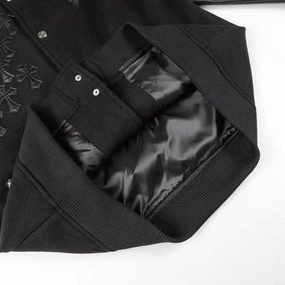 Chrome Hearts New Jacket -115