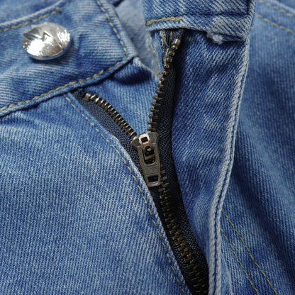 Amexnocap Pants 001
