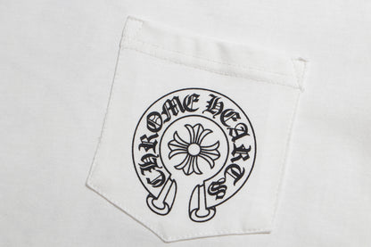 Chrome Hearts New SWEATSHIRTS -8008