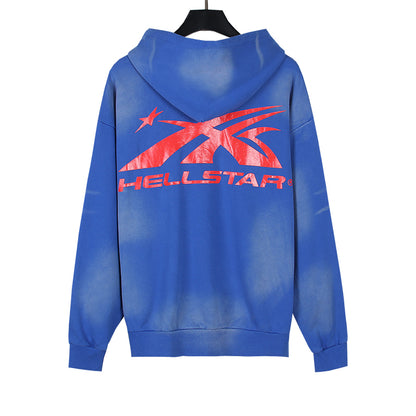 Hellstar Studios New Hoodie and Pants Set