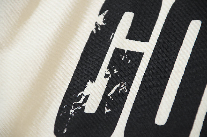 Hellstar new fashion T-shirt Suit