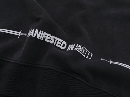 God Speed Hoodie-G129