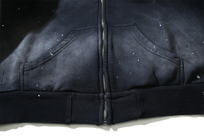 Hellstar Studios New Hoodie and Pants Set