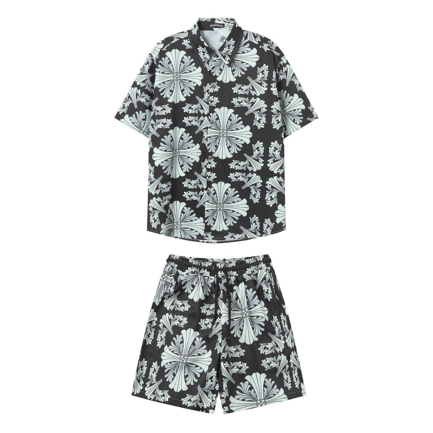 Chrome Hearts New Shorts -2283