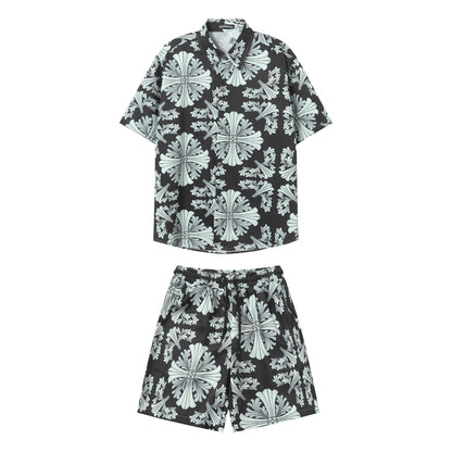 Chrome Hearts New Shorts -2283
