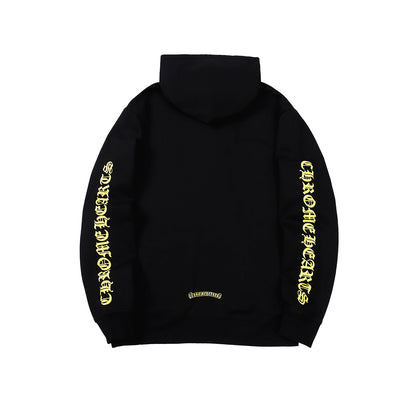 Chrome Hearts New Hoodie -8879