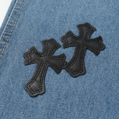 Chrome Hearts New Pants -9975