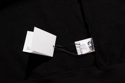 Chrome Hearts New Zip Up Hoodie -5014