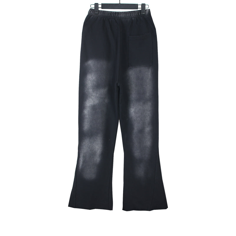 Hellstar Studios New Hoodie and Pants Set 2000