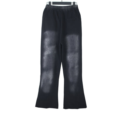 Hellstar Studios New Hoodie and Pants Set 2000