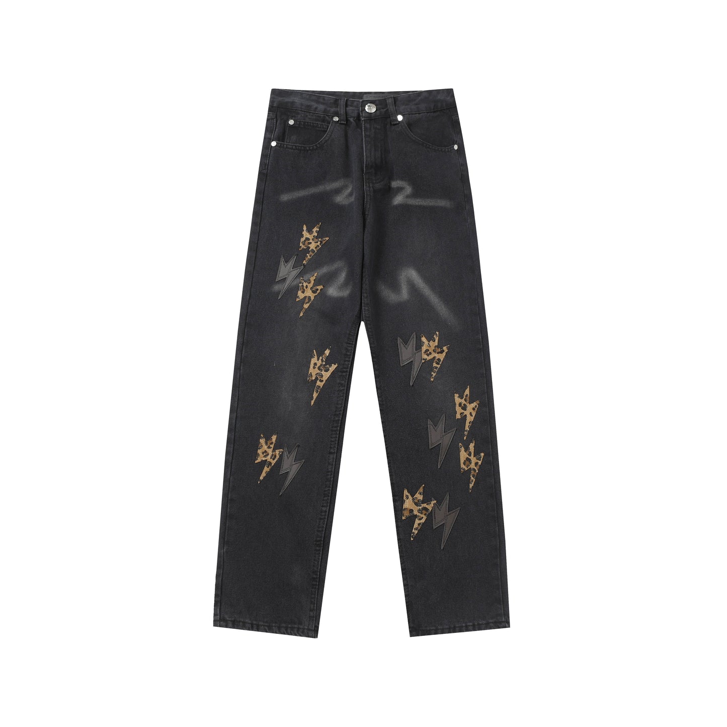 Amexnocap Pants 004
