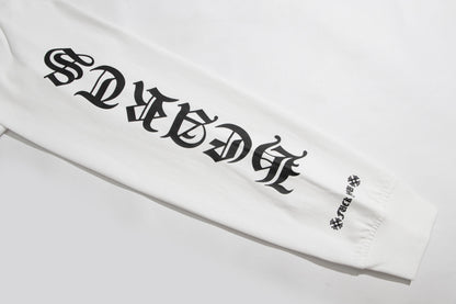 Chrome Hearts New SWEATSHIRTS -9011