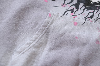 Hellstar Studios New Hoodie and Pants Set 2008