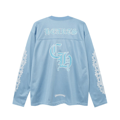 Chrome Hearts New SWEATSHIRTS -9998-1