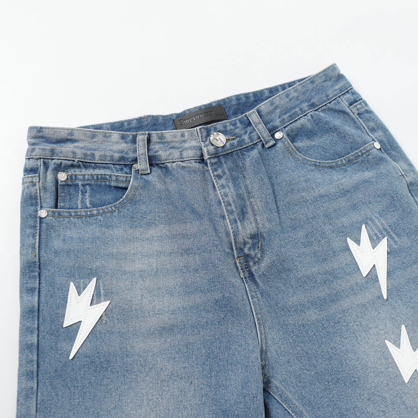 Amexnocap Pants 008