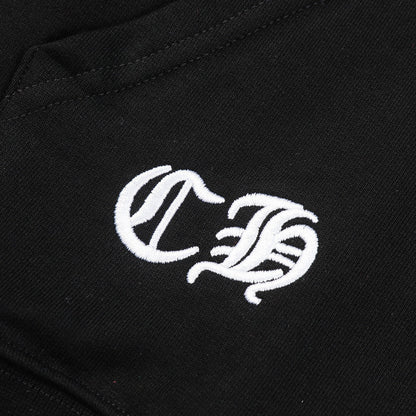 Chrome Hearts New Zip Up Hoodie -9811