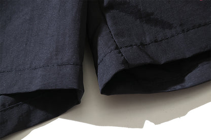 Hellstar new fashion T-shirt Suit