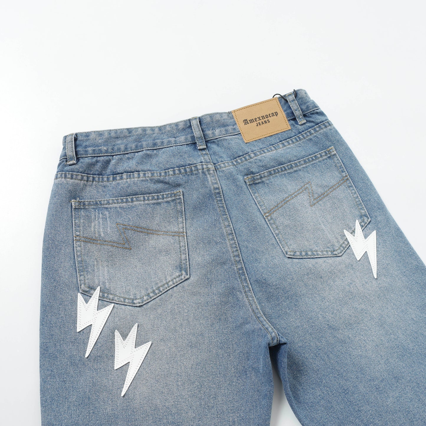 Amexnocap Pants 008