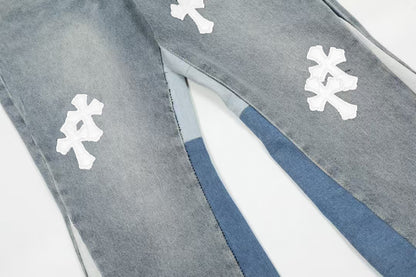 Chrome Hearts New Pants - 8116