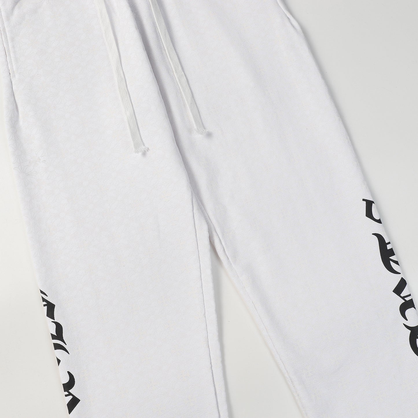 Chrome Hearts New Pants - 1001