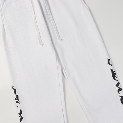 Chrome Hearts New Pants - 1001