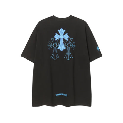 Chrome Hearts New T-shirts 2237