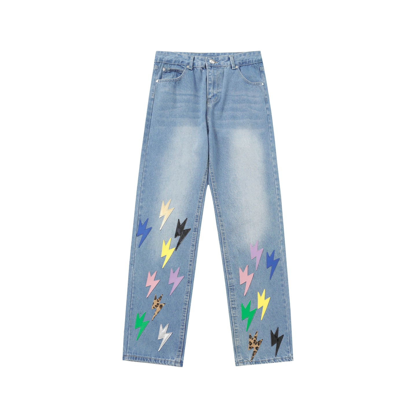 Amexnocap Pants 001