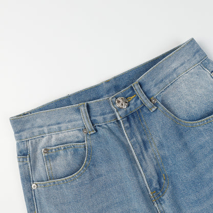 Chrome Hearts New Pants -9955