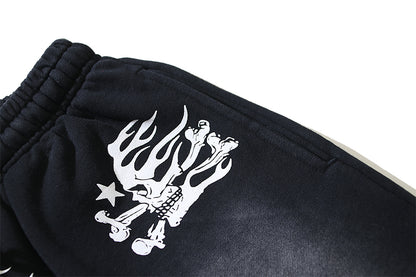 Hellstar Studios Shorts New