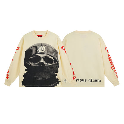 God Speed Sweatshirt-1197