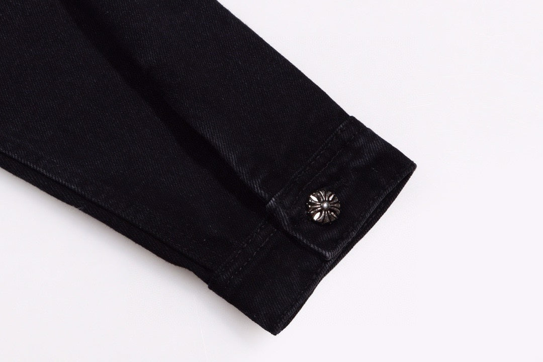 Chrome Hearts New Jacket -111