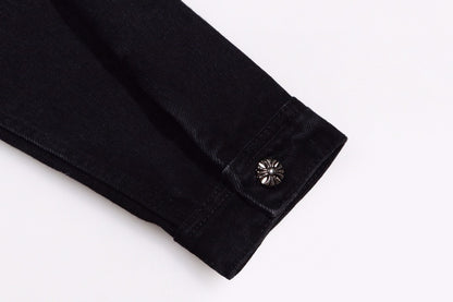 Chrome Hearts New Jacket -111