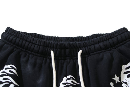 Hellstar Studios Shorts New