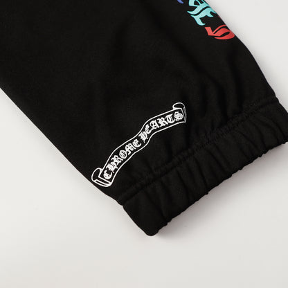 Chrome Hearts New Pants - 1003