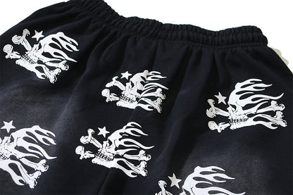 Hellstar Studios Shorts New