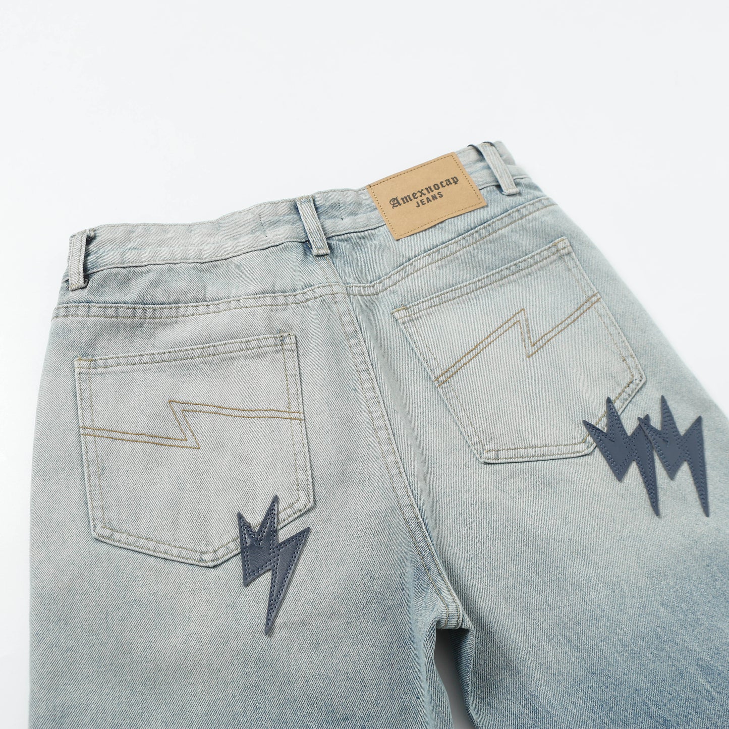 Amexnocap Pants 003