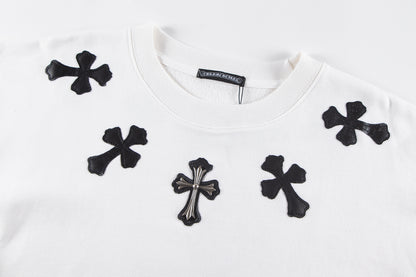 Chrome Hearts New SWEATSHIRTS -TQ14