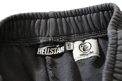 Hellstar Studios Shorts New