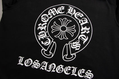 Chrome Hearts New Zip Up Hoodie -5014