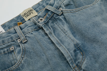 Chrome Hearts New Pants - 8146