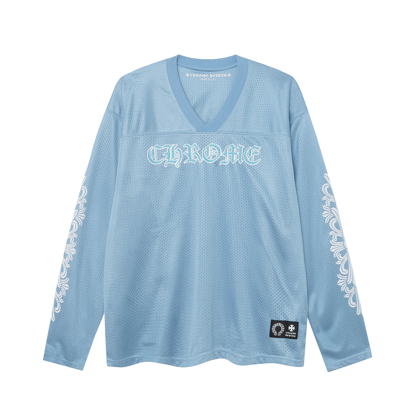 Chrome Hearts New SWEATSHIRTS -9998-1