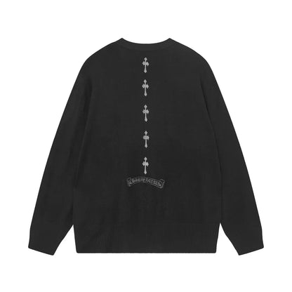 Chrome Hearts New Jacket -116