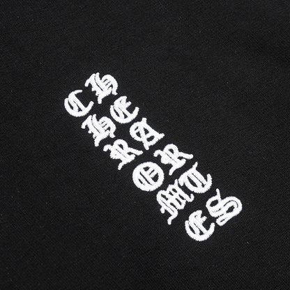 Chrome Hearts New Zip Up Hoodie -9811