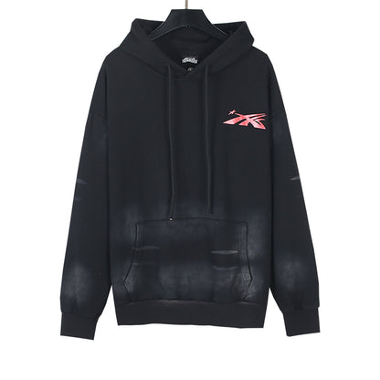Hellstar Studios New Hoodie and Pants Set