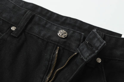 Chrome Hearts New Pants - 9991