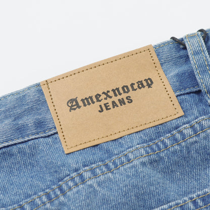 Amexnocap Pants 001