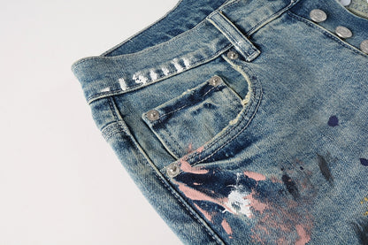 PURPLE JEANS 9172