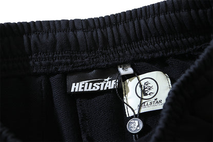 Hellstar Studios New Hoodie and Pants Set